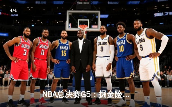 NBA总决赛G5：掘金险胜热火3-2夺赛点 约基奇28+16+4统治内线 - 4