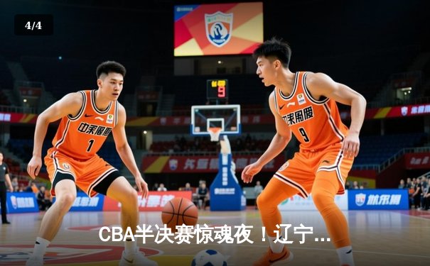 CBA半决赛惊魂夜！辽宁末节逆转广东，赵继伟28分导演惊天翻盘 - 4